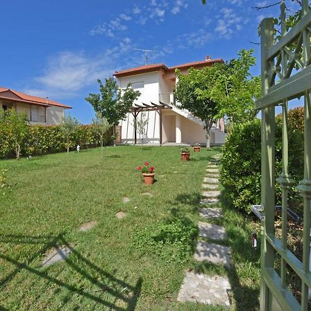 Fotinia Beach House By Rentalspro Services Dionisiou Beach Halkidiki Paralia Dionysiou Esterno foto