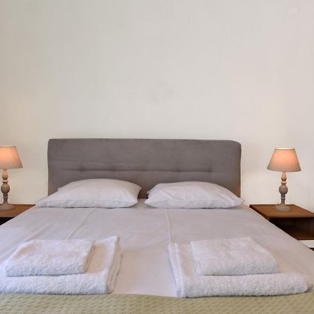 Fotinia Beach House By Rentalspro Services Dionisiou Beach Halkidiki Paralia Dionysiou Esterno foto