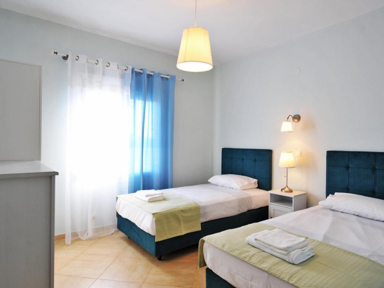 Fotinia Beach House By Rentalspro Services Dionisiou Beach Halkidiki Paralia Dionysiou Esterno foto