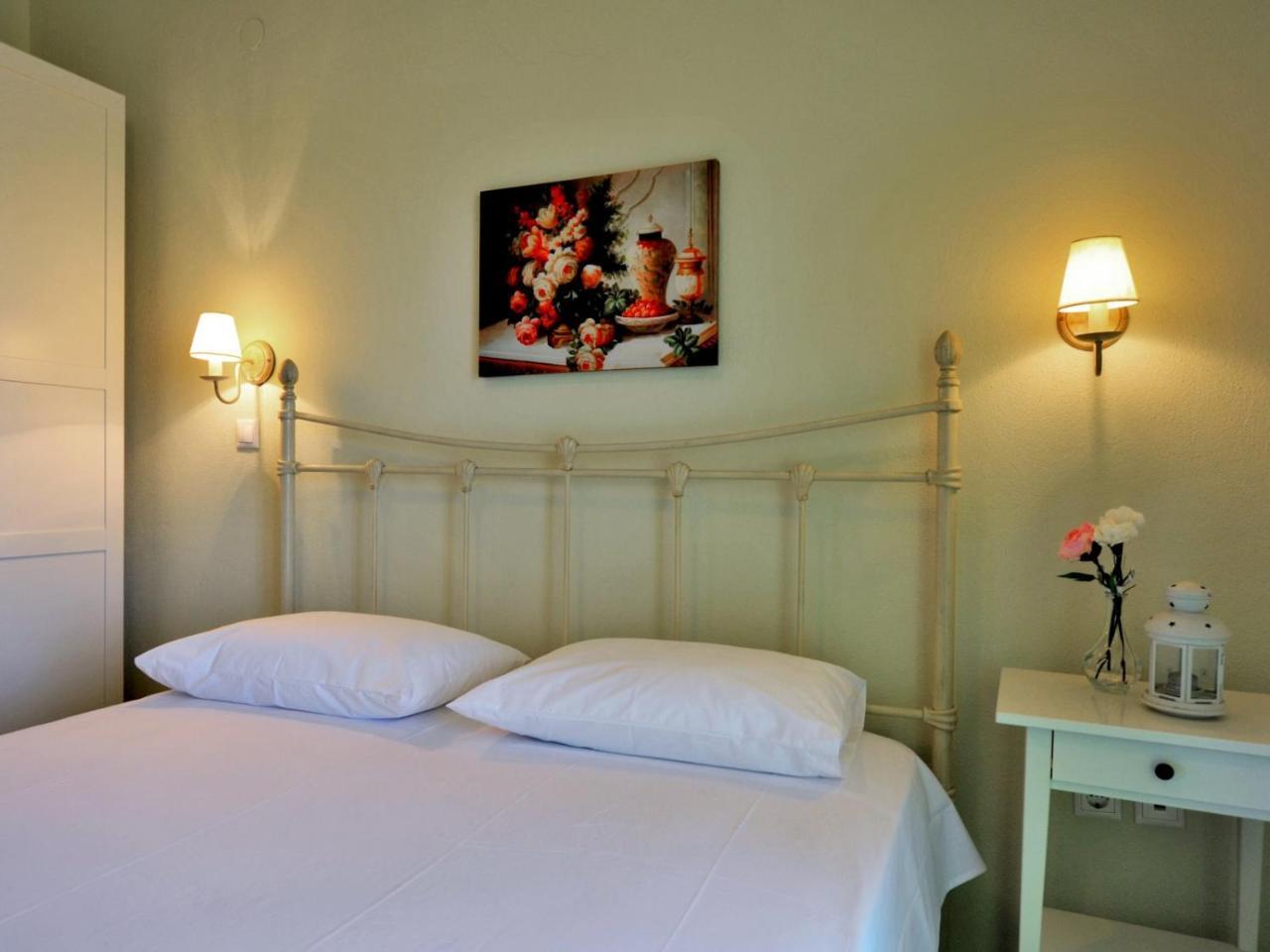 Fotinia Beach House By Rentalspro Services Dionisiou Beach Halkidiki Paralia Dionysiou Esterno foto