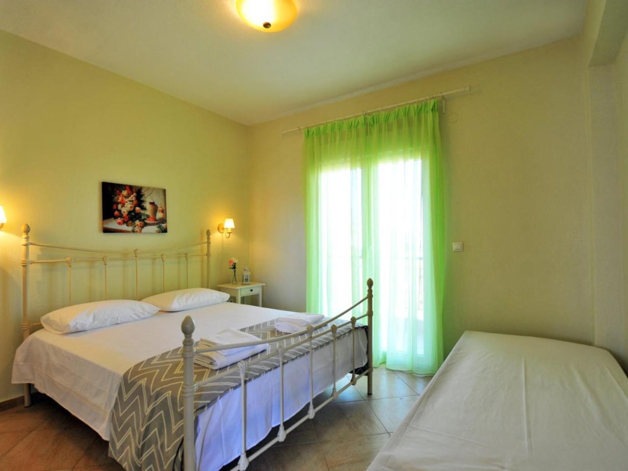 Fotinia Beach House By Rentalspro Services Dionisiou Beach Halkidiki Paralia Dionysiou Esterno foto