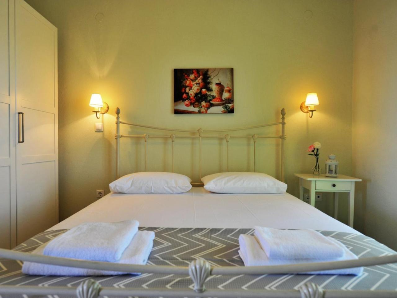 Fotinia Beach House By Rentalspro Services Dionisiou Beach Halkidiki Paralia Dionysiou Esterno foto
