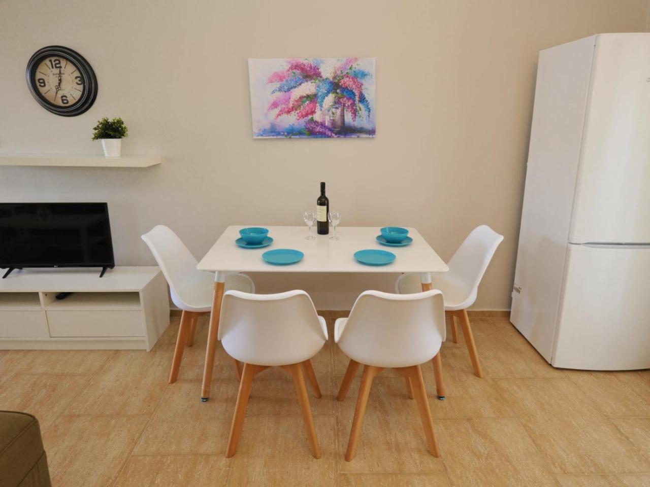 Fotinia Beach House By Rentalspro Services Dionisiou Beach Halkidiki Paralia Dionysiou Esterno foto