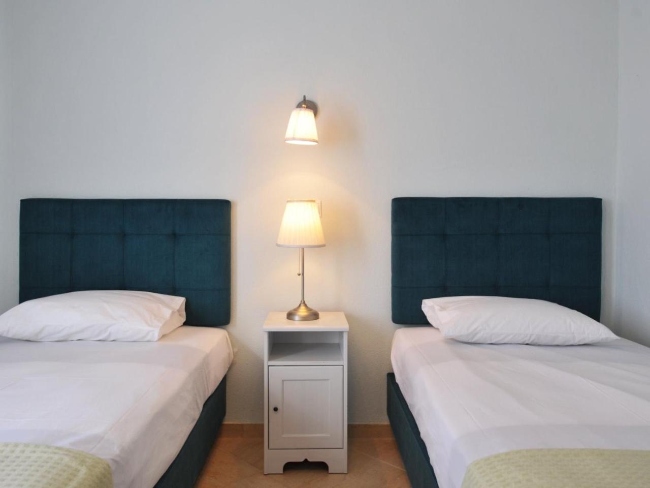 Fotinia Beach House By Rentalspro Services Dionisiou Beach Halkidiki Paralia Dionysiou Esterno foto