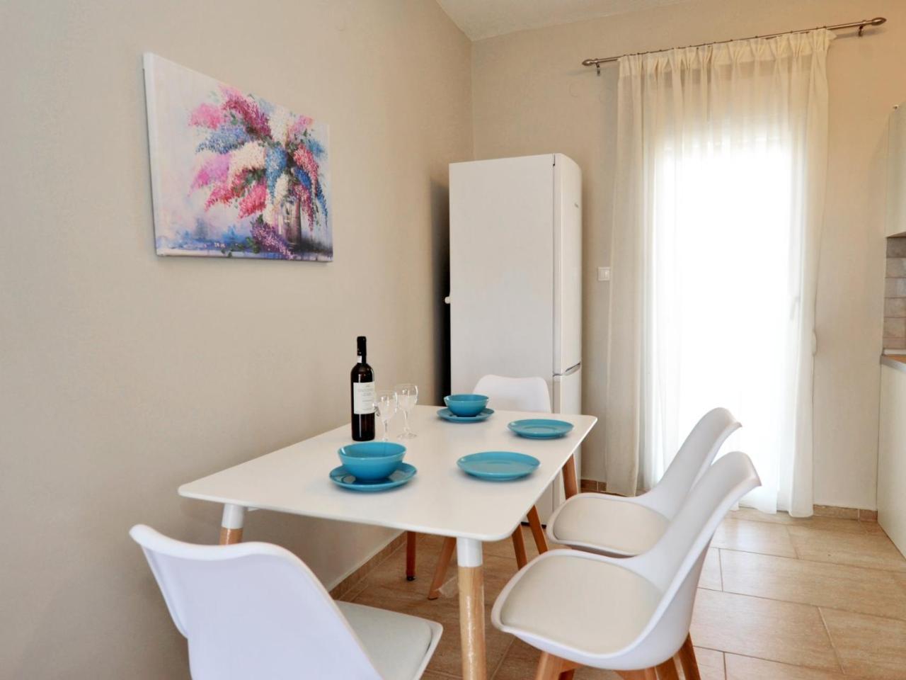Fotinia Beach House By Rentalspro Services Dionisiou Beach Halkidiki Paralia Dionysiou Esterno foto