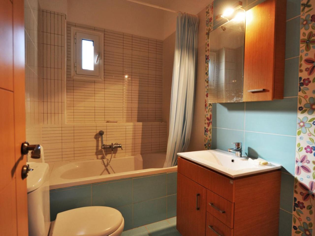 Fotinia Beach House By Rentalspro Services Dionisiou Beach Halkidiki Paralia Dionysiou Esterno foto