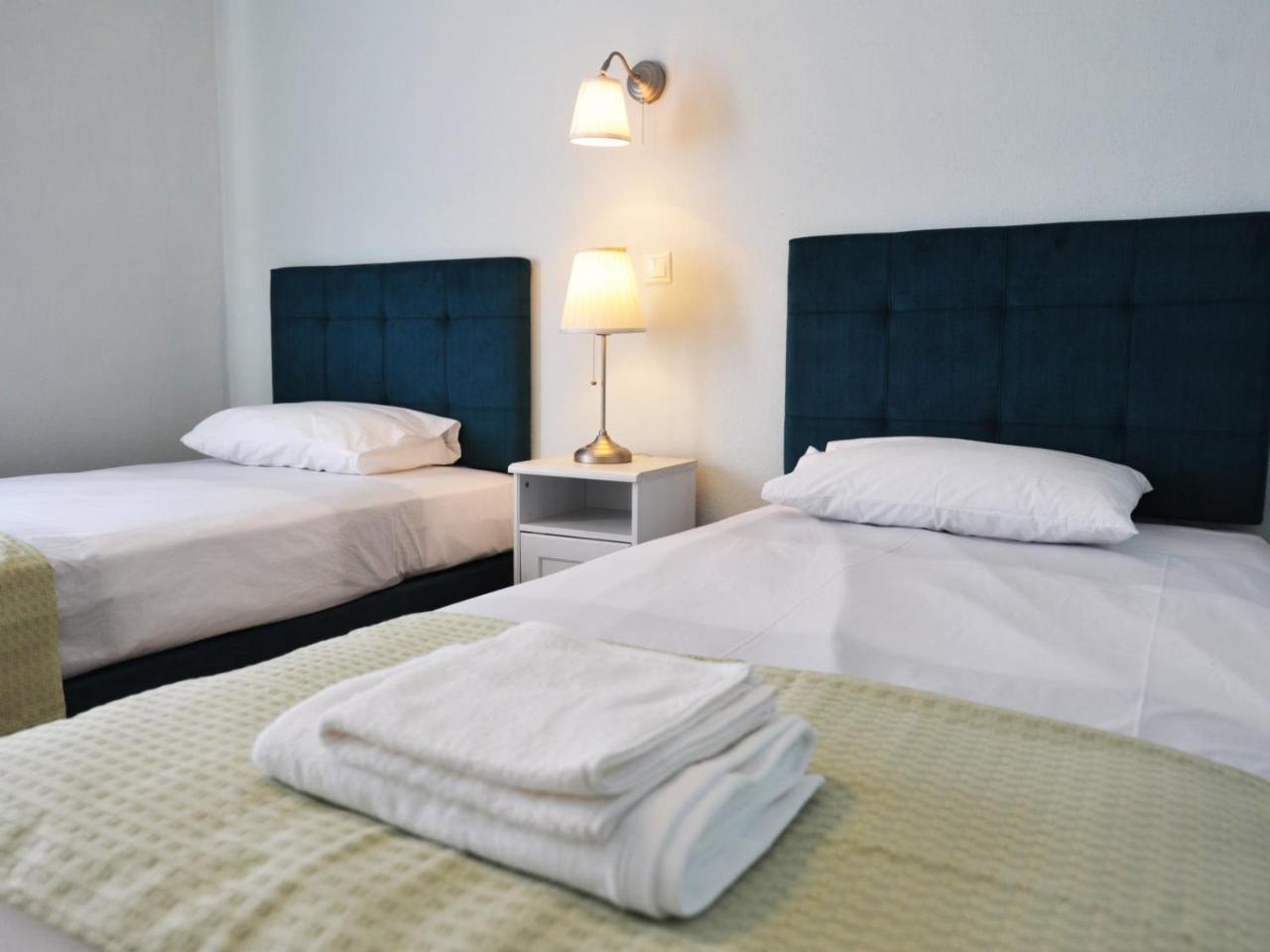 Fotinia Beach House By Rentalspro Services Dionisiou Beach Halkidiki Paralia Dionysiou Esterno foto