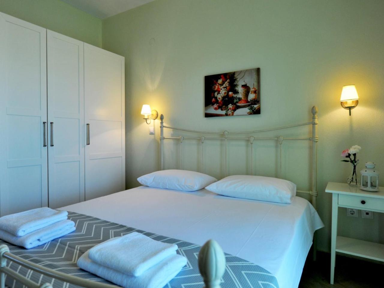 Fotinia Beach House By Rentalspro Services Dionisiou Beach Halkidiki Paralia Dionysiou Esterno foto