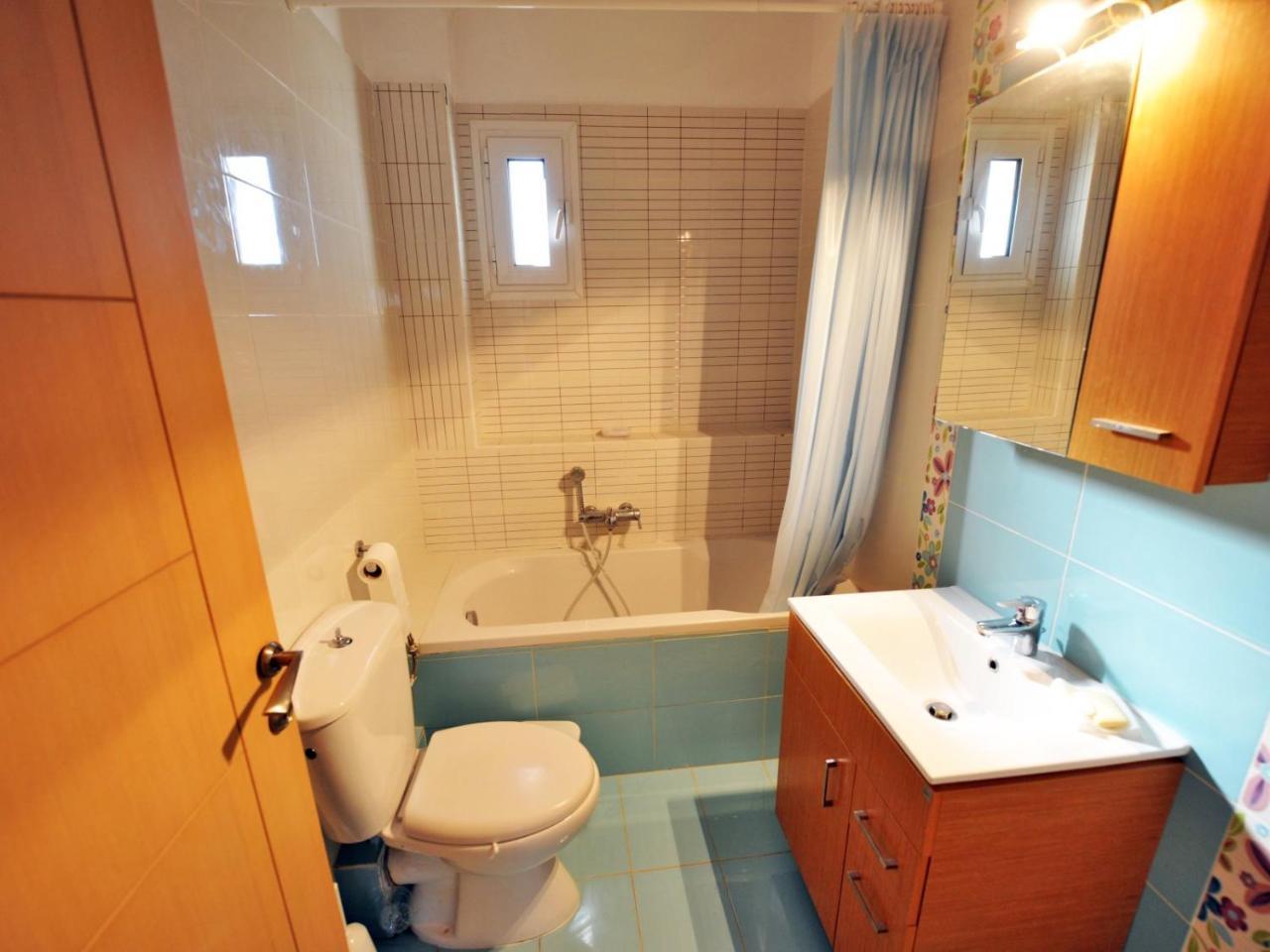 Fotinia Beach House By Rentalspro Services Dionisiou Beach Halkidiki Paralia Dionysiou Esterno foto