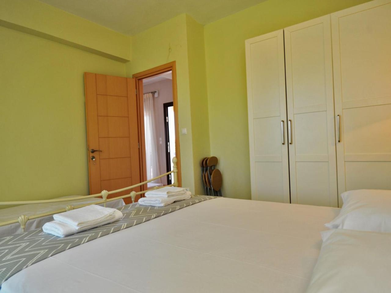 Fotinia Beach House By Rentalspro Services Dionisiou Beach Halkidiki Paralia Dionysiou Esterno foto