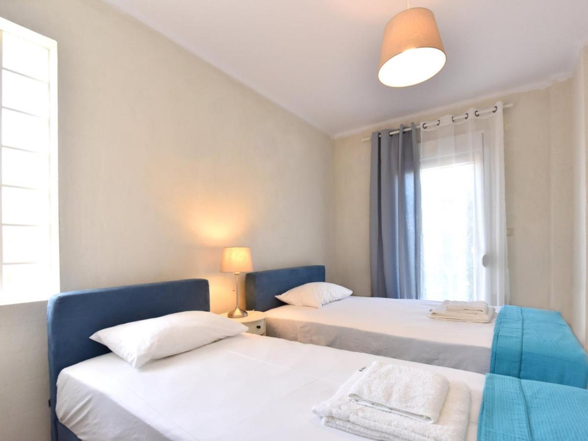Fotinia Beach House By Rentalspro Services Dionisiou Beach Halkidiki Paralia Dionysiou Esterno foto