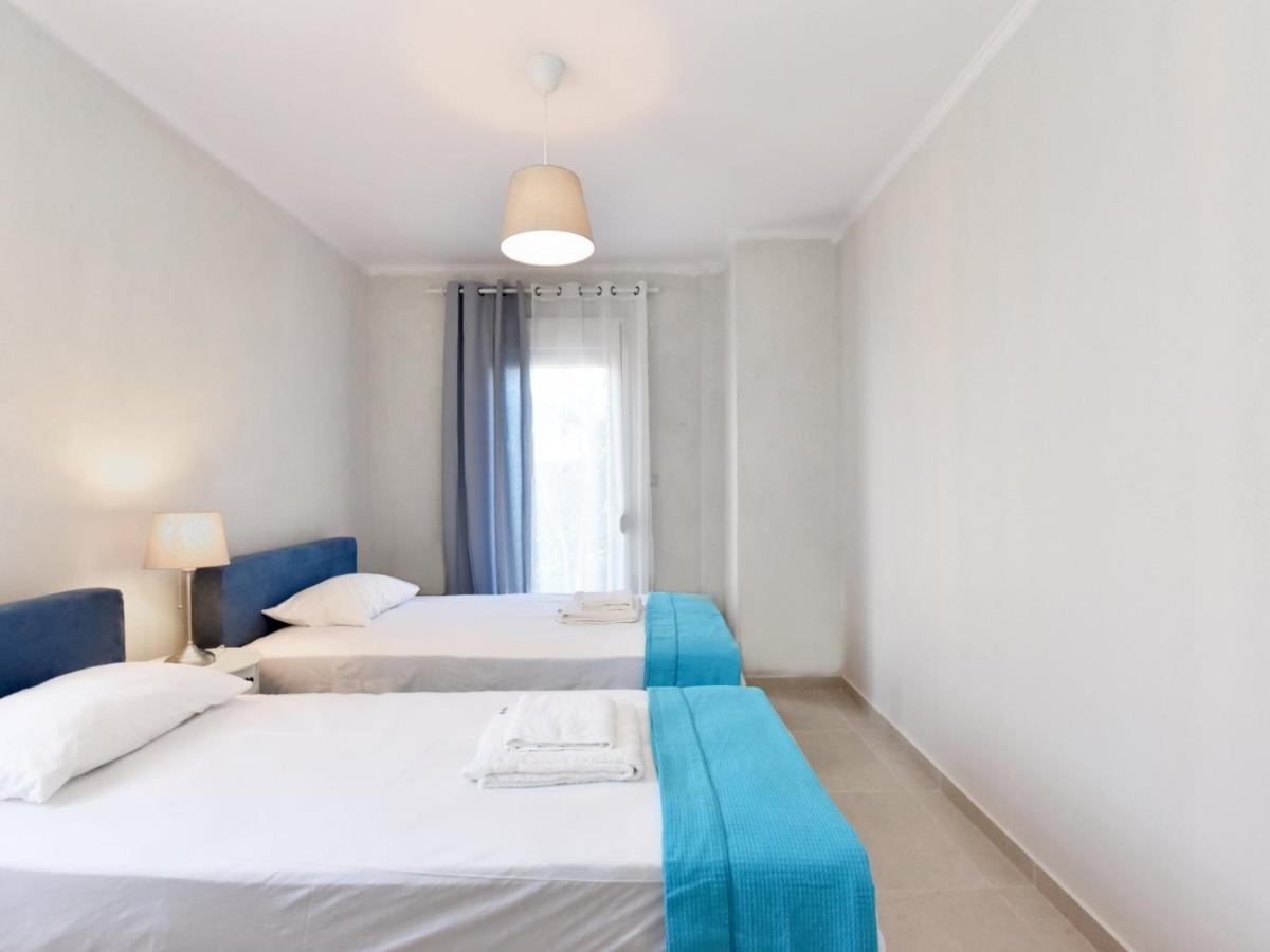 Fotinia Beach House By Rentalspro Services Dionisiou Beach Halkidiki Paralia Dionysiou Esterno foto