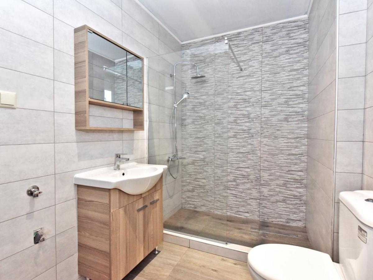 Fotinia Beach House By Rentalspro Services Dionisiou Beach Halkidiki Paralia Dionysiou Esterno foto