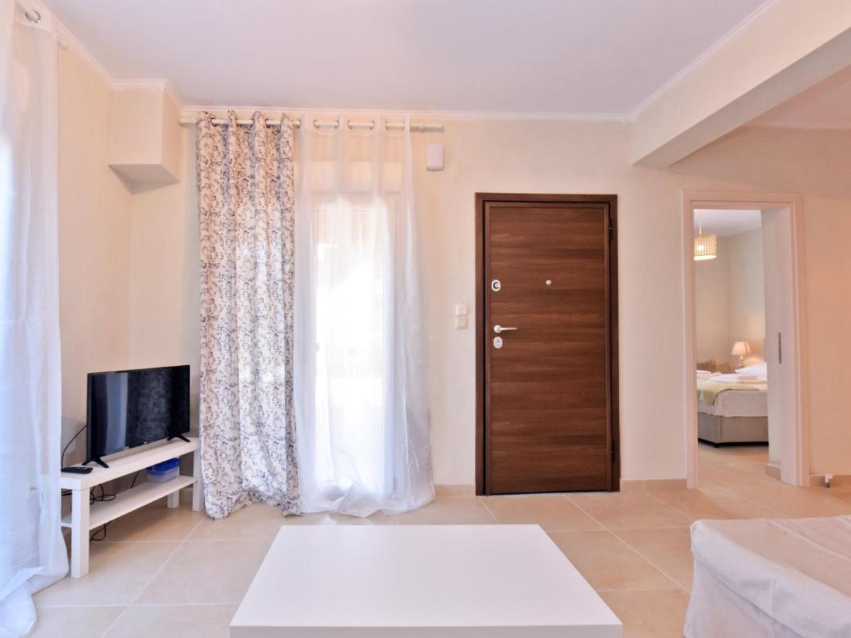 Fotinia Beach House By Rentalspro Services Dionisiou Beach Halkidiki Paralia Dionysiou Esterno foto