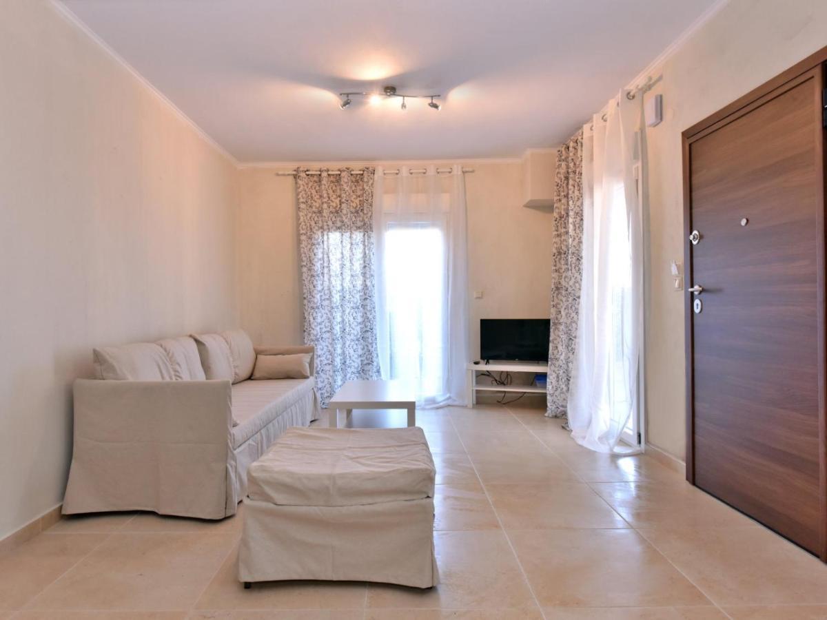 Fotinia Beach House By Rentalspro Services Dionisiou Beach Halkidiki Paralia Dionysiou Esterno foto