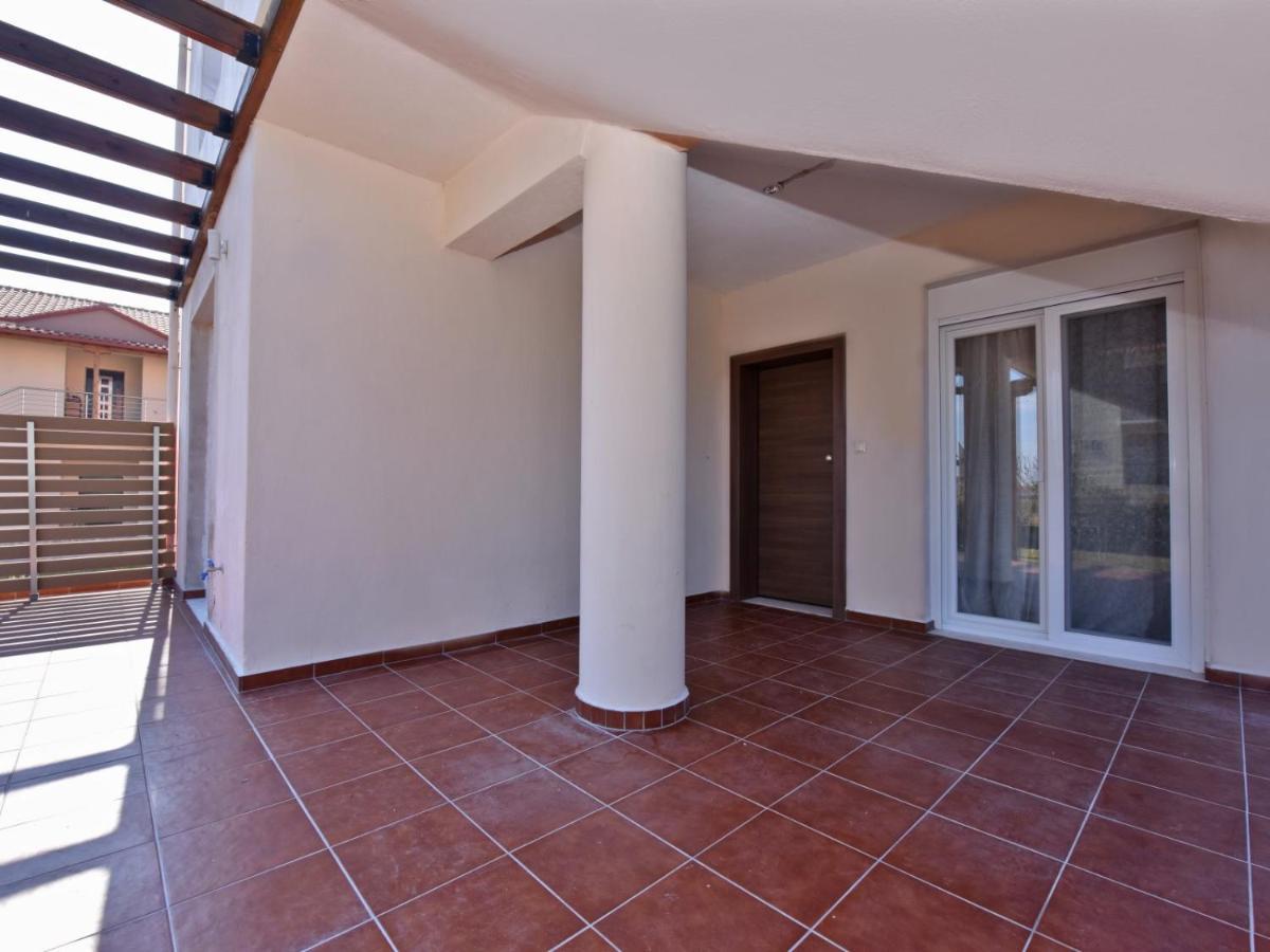 Fotinia Beach House By Rentalspro Services Dionisiou Beach Halkidiki Paralia Dionysiou Esterno foto