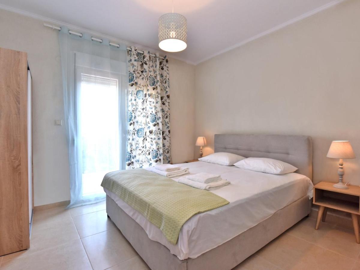 Fotinia Beach House By Rentalspro Services Dionisiou Beach Halkidiki Paralia Dionysiou Esterno foto
