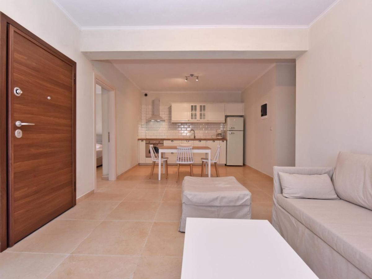 Fotinia Beach House By Rentalspro Services Dionisiou Beach Halkidiki Paralia Dionysiou Esterno foto