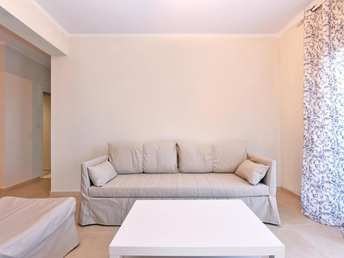 Fotinia Beach House By Rentalspro Services Dionisiou Beach Halkidiki Paralia Dionysiou Esterno foto