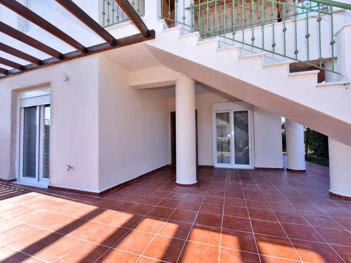 Fotinia Beach House By Rentalspro Services Dionisiou Beach Halkidiki Paralia Dionysiou Esterno foto